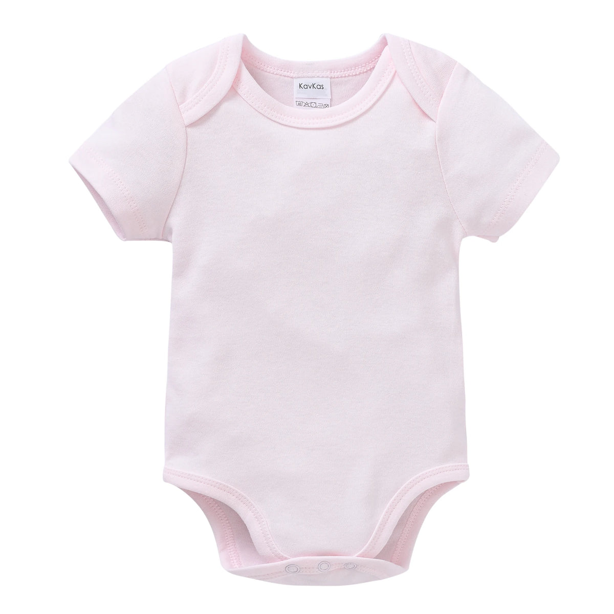 Cotton Baby Bodysuit Multipack - Kindle Kids ABC - view 14