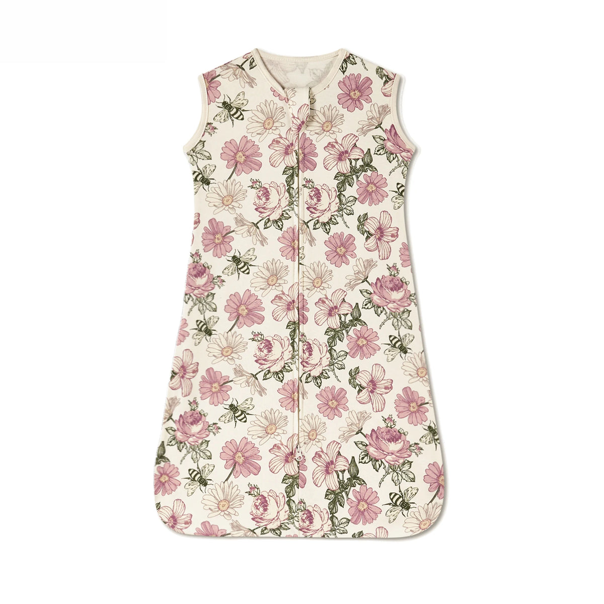 Baby Sleep Sack Vest Sleeveless Cotton Anti-Kick Sack - photo 9