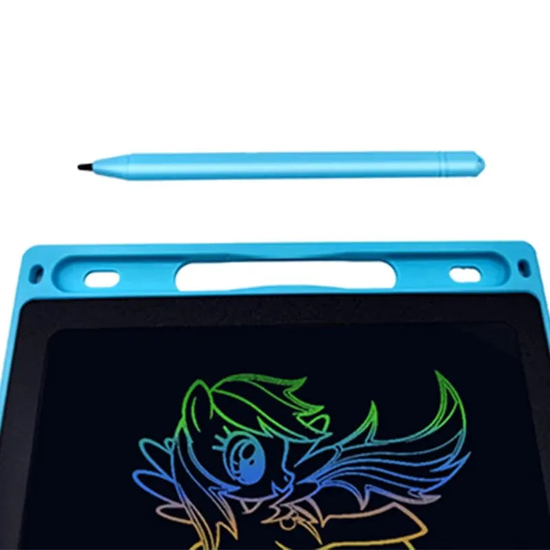 LCD Writing Tablet for Kids - Kindle Kids ABC - view 4