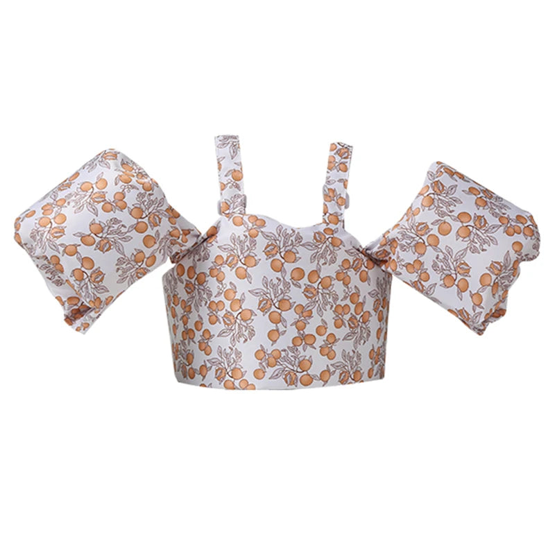 Kids Swim Float Vest - photo 8