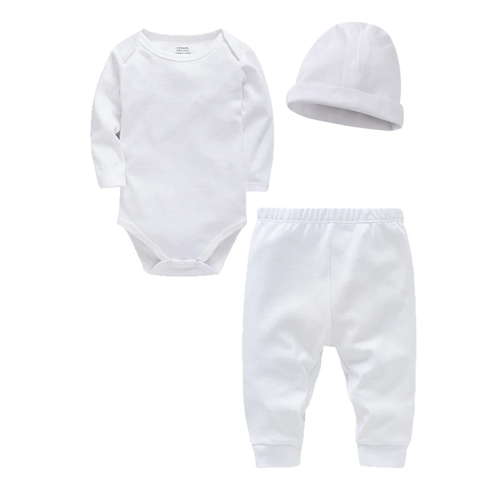 Cotton Baby Set - Kindle Kids ABC - view 5