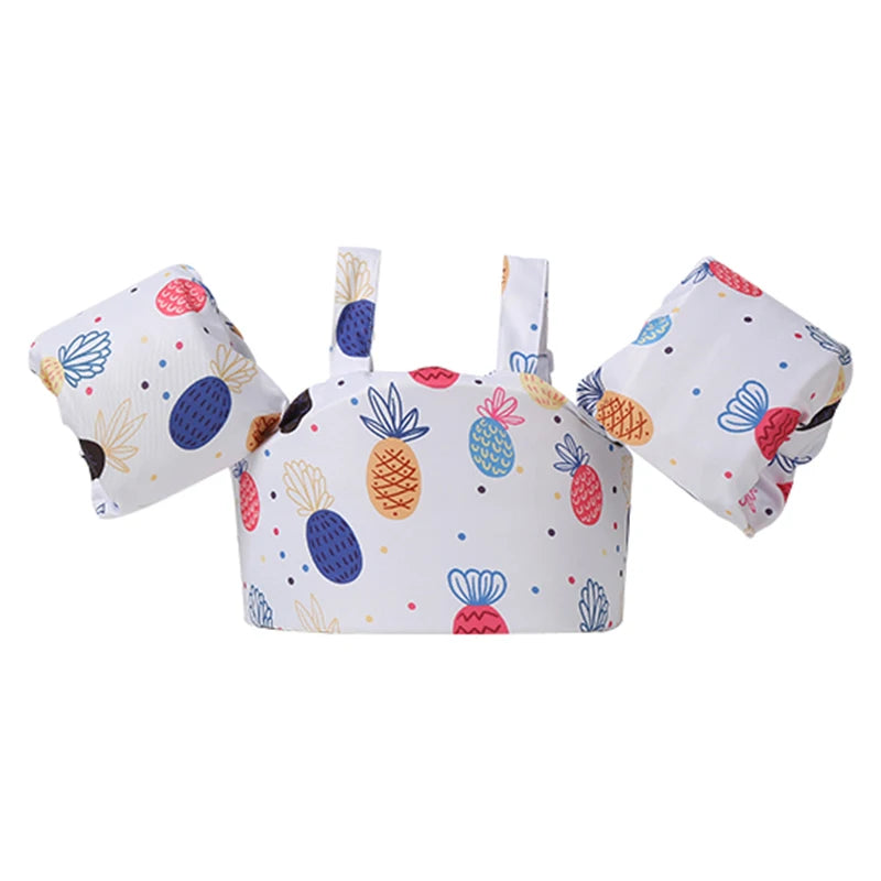 Kids Swim Float Vest - photo 22