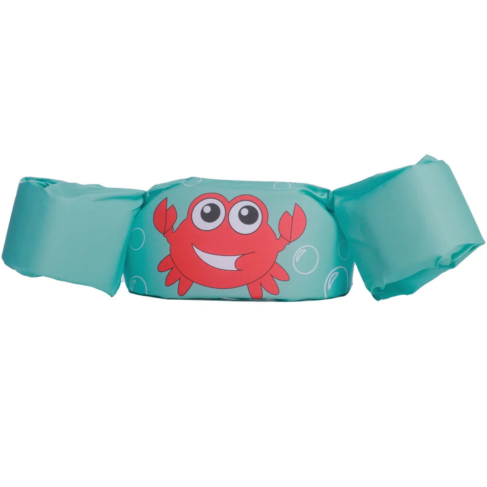 Baby Swim Arm Floats - Animal Foam Armbands - photo 14