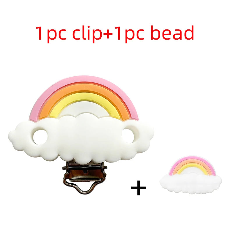 pacifier-clip-teether-baby-gift-kindlekidsabc