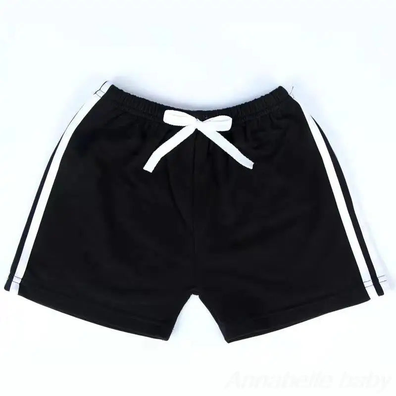 Kids Cotton Beach Shorts 2-14Y - photo 10