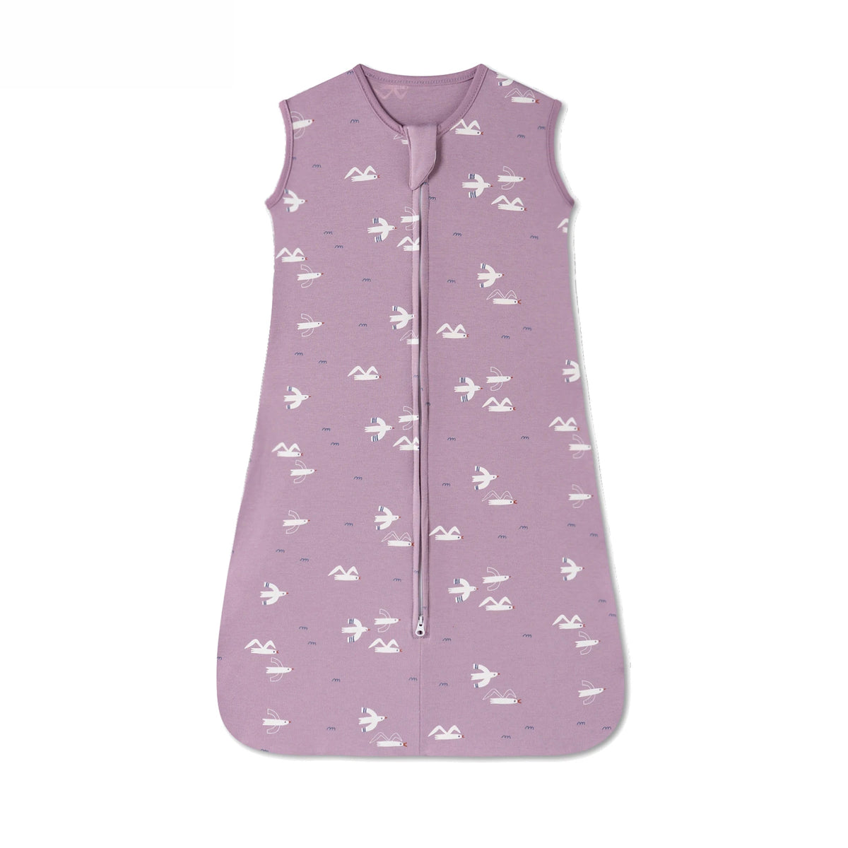 Baby Sleep Sack Vest Sleeveless Cotton Anti-Kick Sack - photo 16