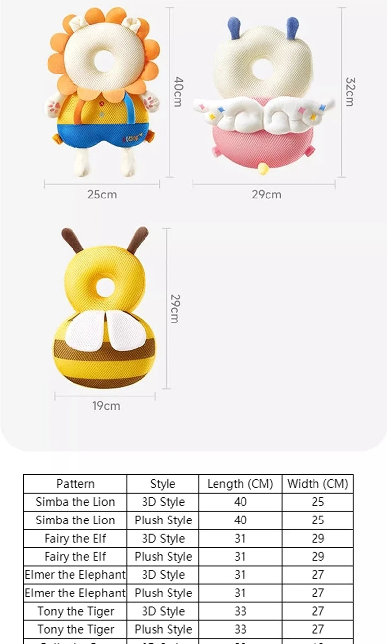 baby-anti-fall-head-and-back-protector-pillow-cute-animal-design-5-kindlekidsabc