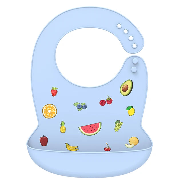 silicone-baby-bib-drool-toddler-kindlekidsabc