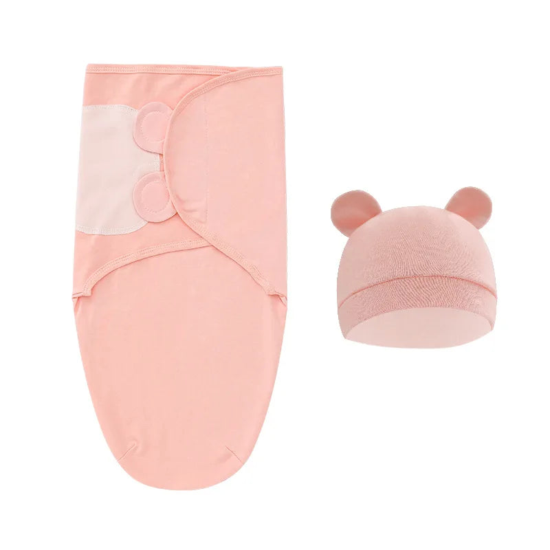100% Cotton Baby Sleeping Bag - Kindle Kids ABC - view 14