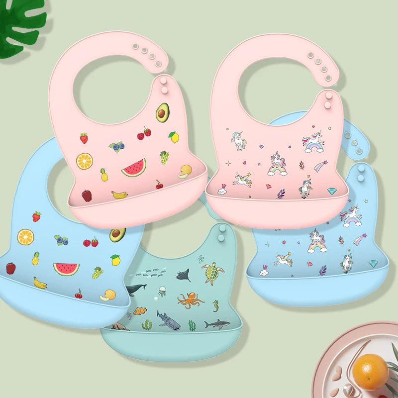 silicone-baby-bib-bpa-free-newborn-kindlekidsabc