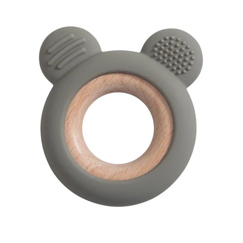 wooden-bear-teether-sandy-kindlekidsabc