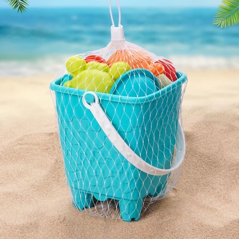 Kids' Beach Sand Toy Set - Kindle Kids ABC - view 3