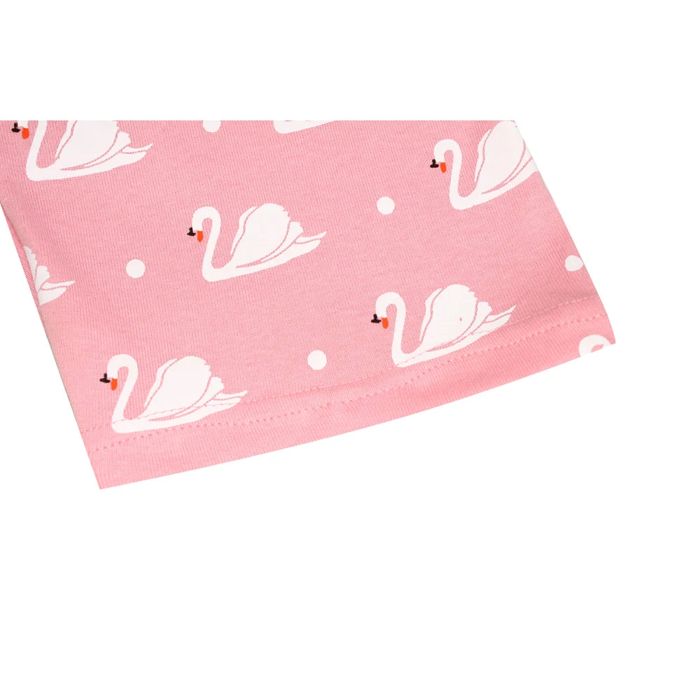 Kids Cotton Summer Pajama Set - photo 5