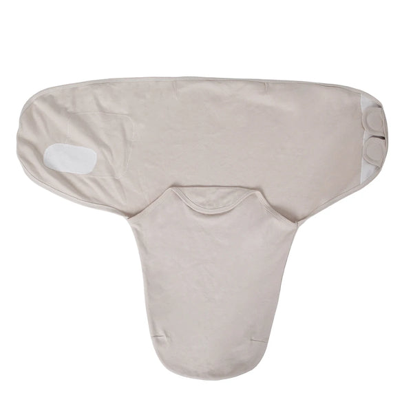 100% Cotton Baby Sleeping Bag - Kindle Kids ABC