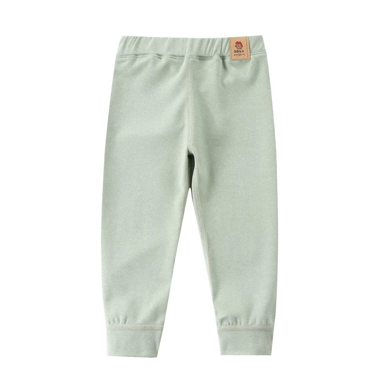 Children's Fleece Warm Pants - Kindle Kids ABC - view 9