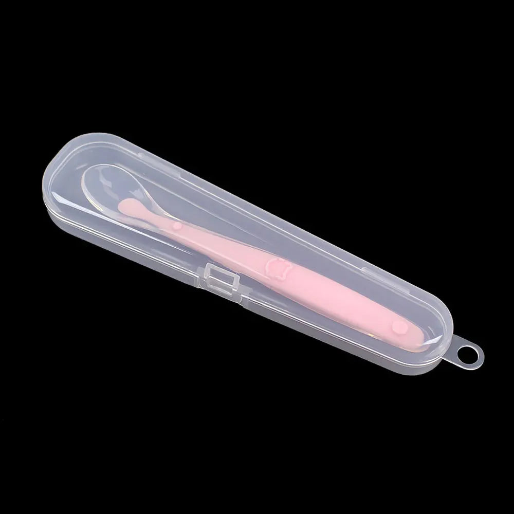 silicone-baby-spoon-mealtime-kindlekidsabc