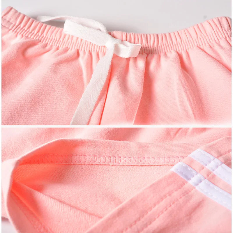 Kids Cotton Beach Shorts 2-14Y - photo 3