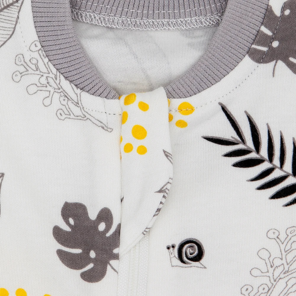 Cotton Baby Sleeping Bag - Kindle Kids ABC