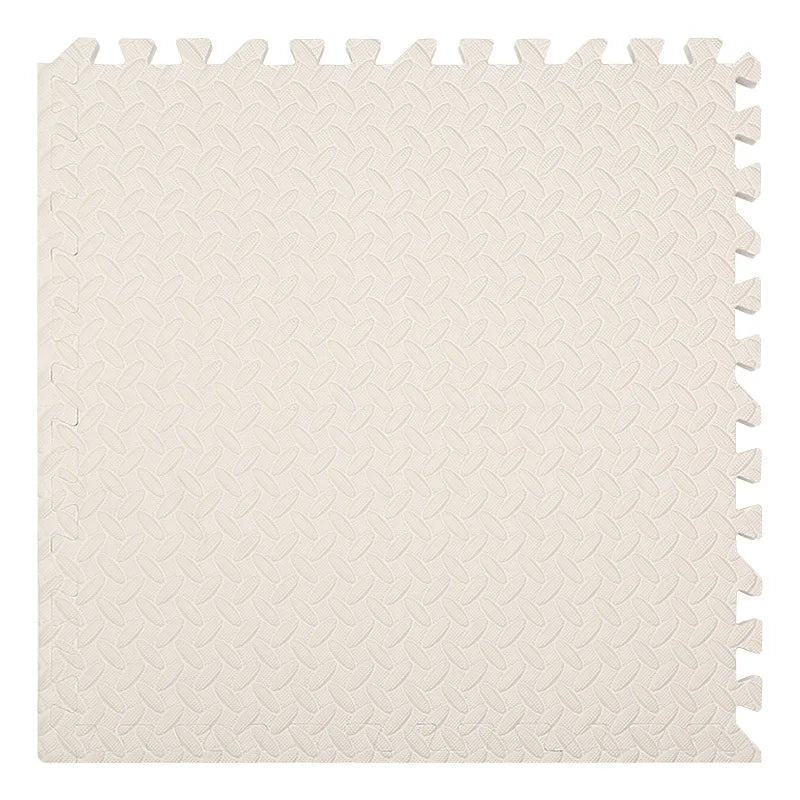 Baby EVA Foam Puzzle Play Mat – Soft Anti-Slip Floor Tiles | 8 or 16 Pieces - photo 32