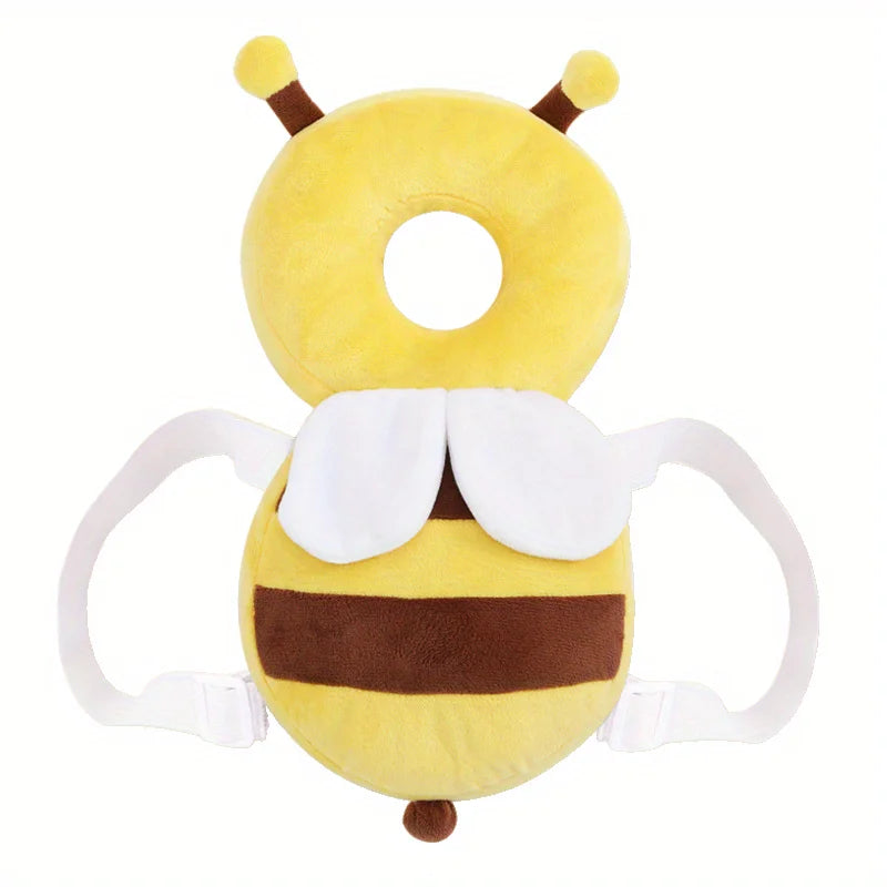 little-bee-baby-head-protection-pillow-kindlekidsabc