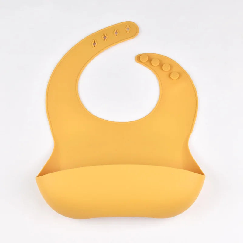 silicone-baby-bib-tray-weaning-kindlekidsabc