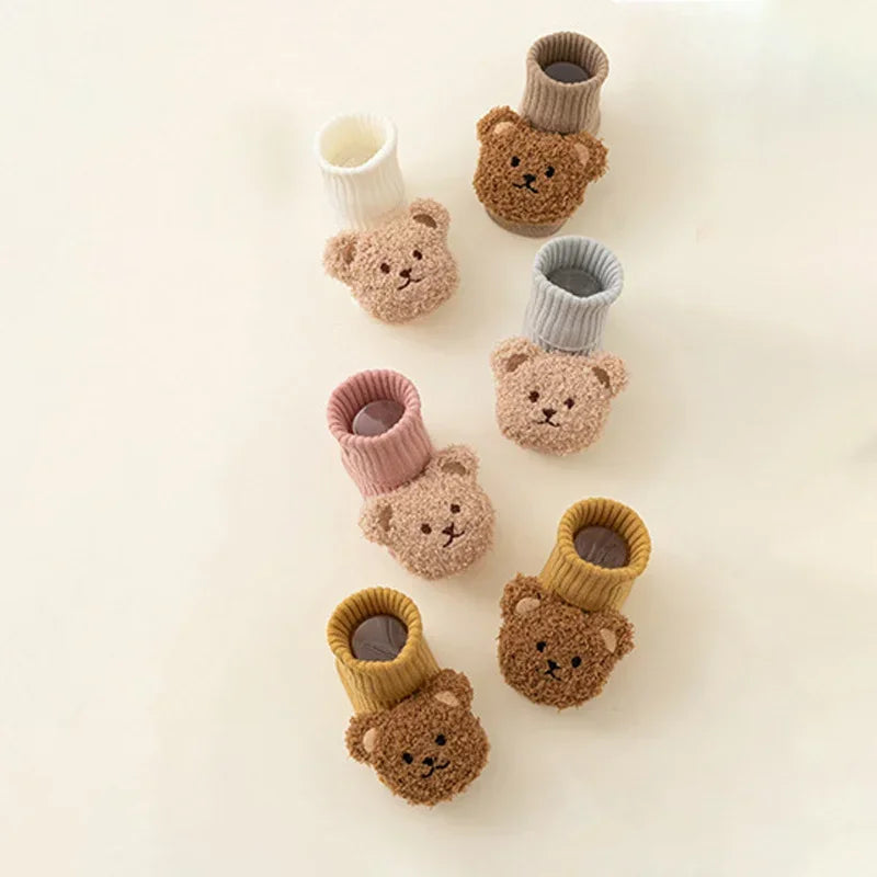 toddler-bear-socks-anti-slip-sole-kindlekidsabc