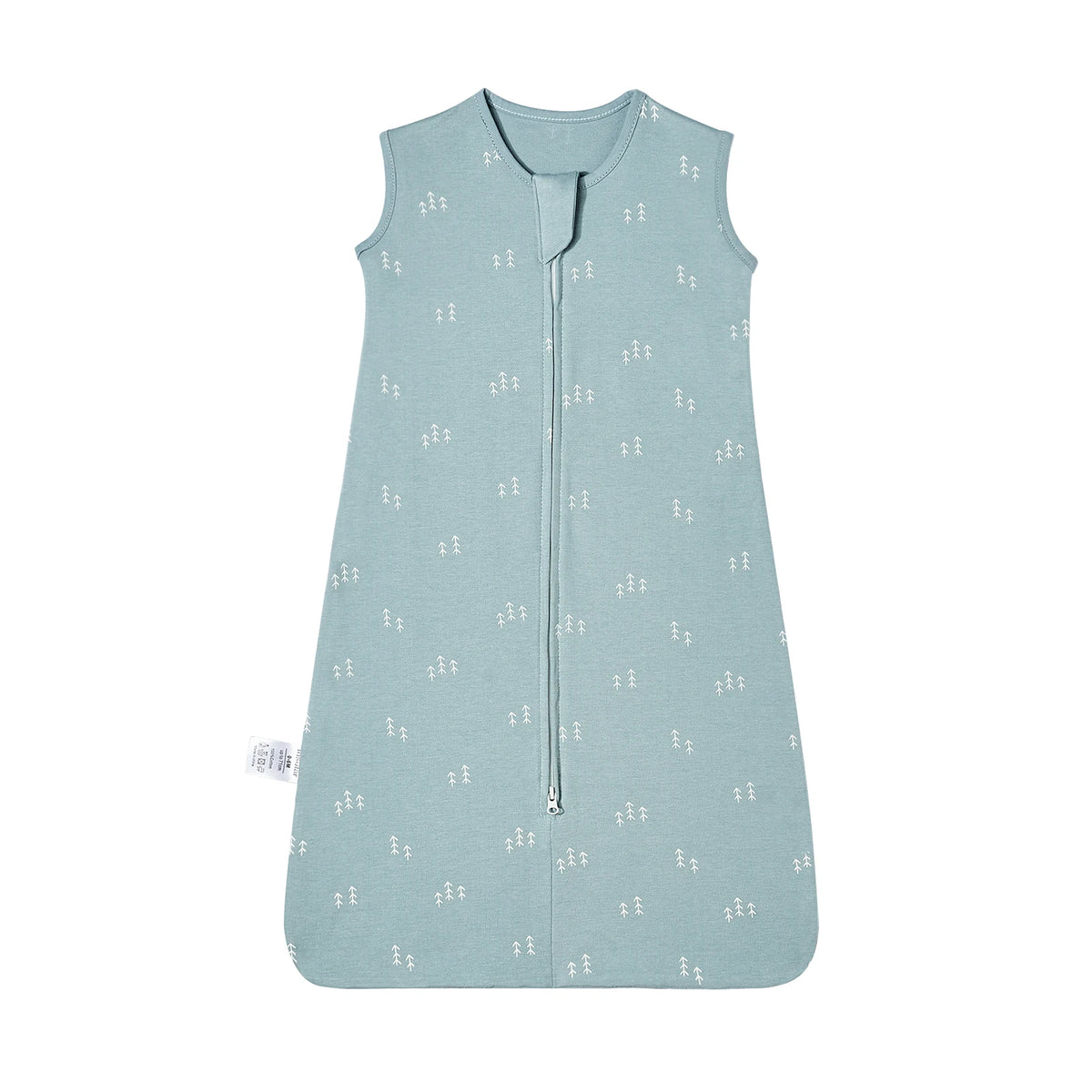 Baby Sleep Sack Vest Sleeveless Cotton Anti-Kick Sack - photo 7