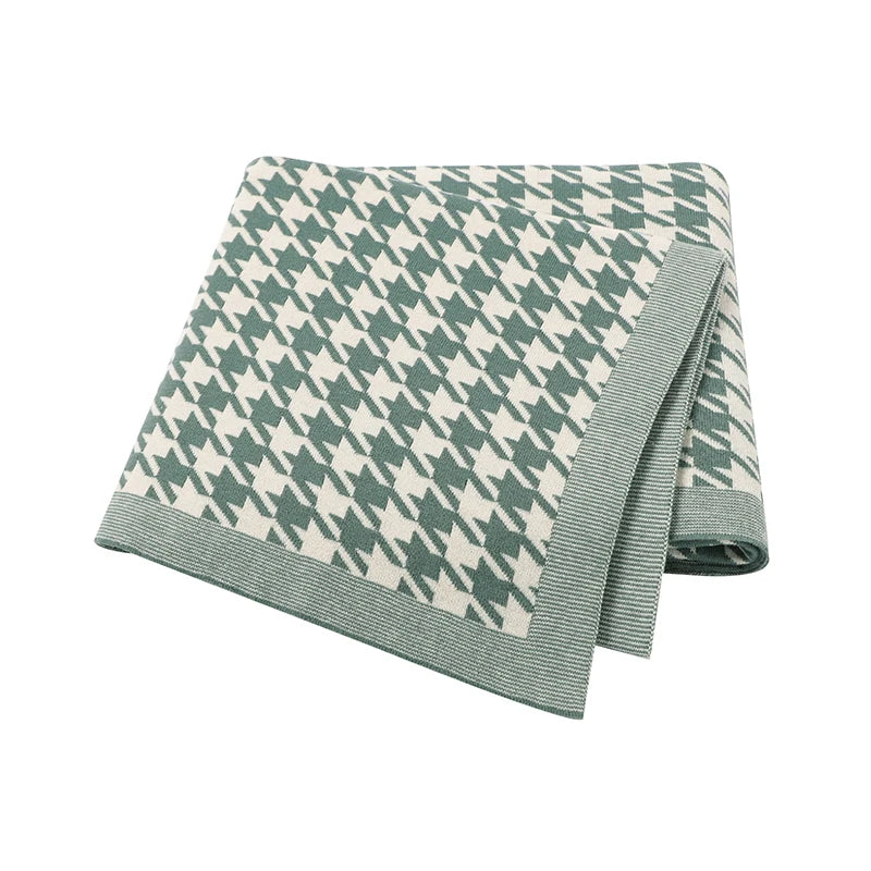 Cotton Muslin Baby Swaddle Wrap - Kindle Kids ABC - view 9
