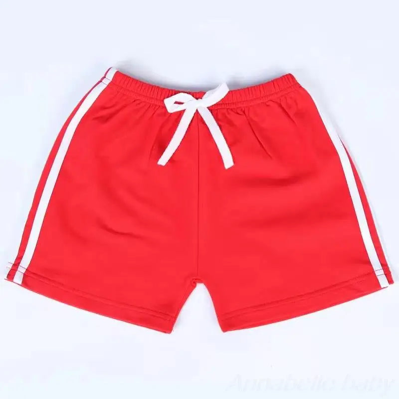Kids Cotton Beach Shorts 2-14Y - photo 13