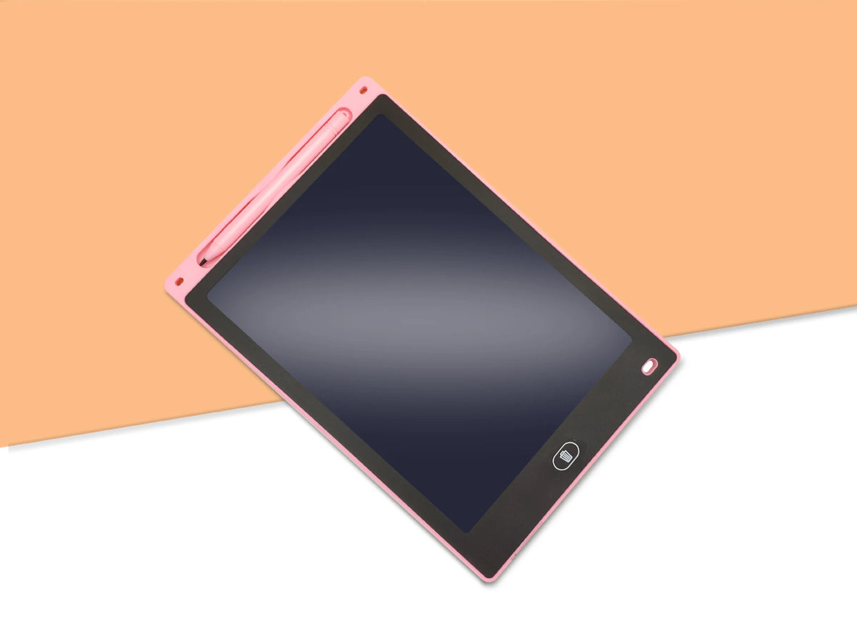 LCD Writing Tablet for Kids - Kindle Kids ABC - view 13