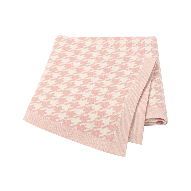 Cotton Muslin Baby Swaddle Wrap - Kindle Kids ABC - view 11