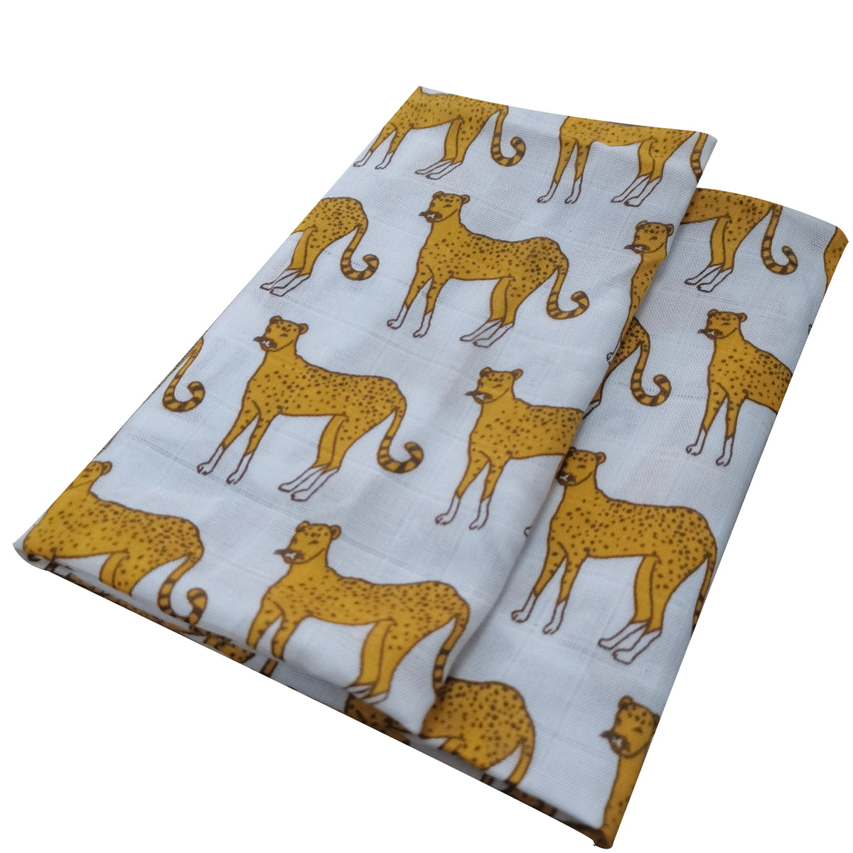 Organic Cotton Baby Blanket - Kindle Kids ABC - view 23