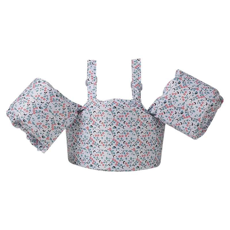 Kids Swim Float Vest - photo 27
