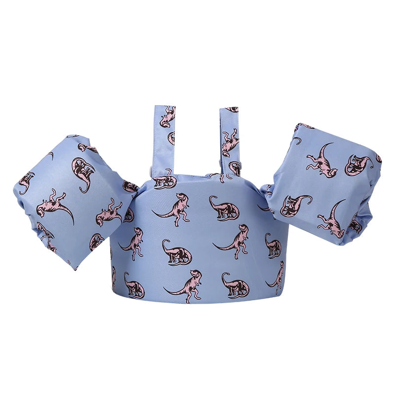 Kids Swim Float Vest - photo 11