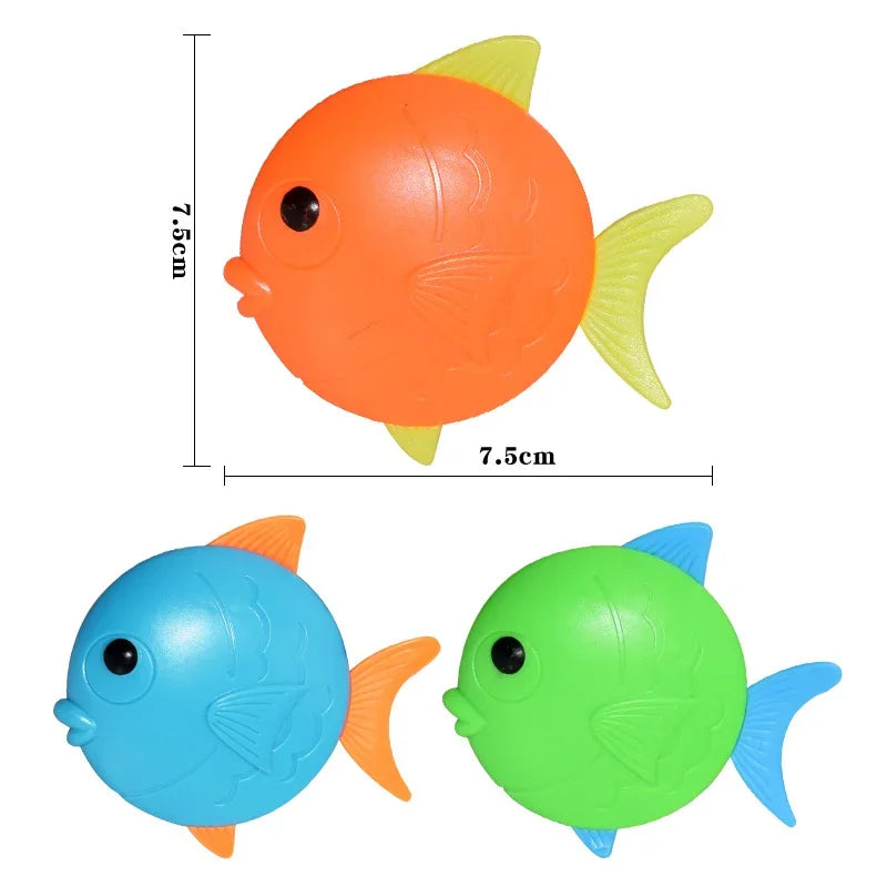 Kids Dive Toy Set - photo 16