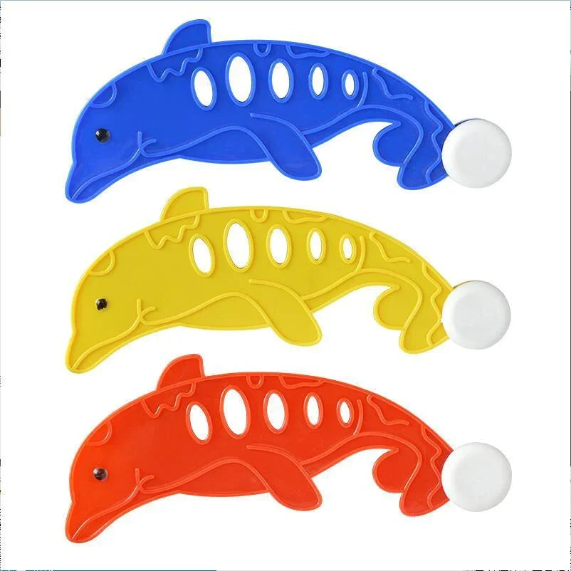 Kids Dive Toy Set - photo 6