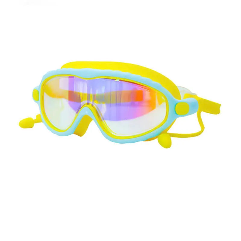 Kids Swimming Goggles - photo 8