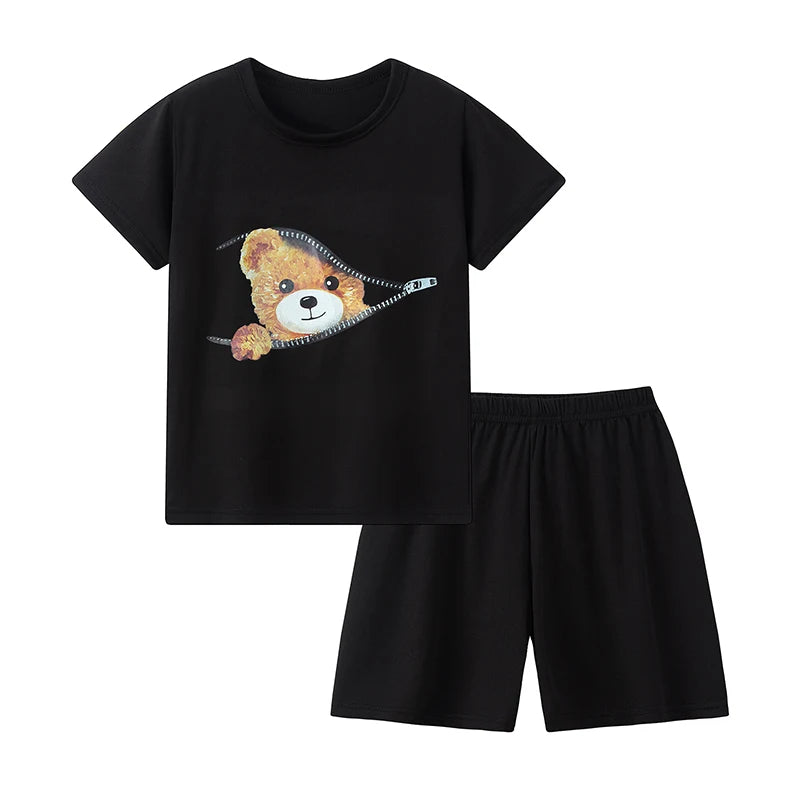 kids-unisex-summer-set-striped-kindlekidsabc