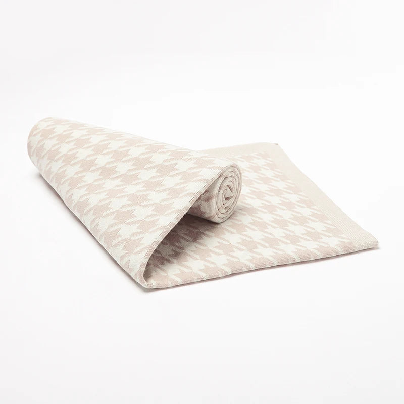 Cotton Muslin Baby Swaddle Wrap - Kindle Kids ABC - view 3