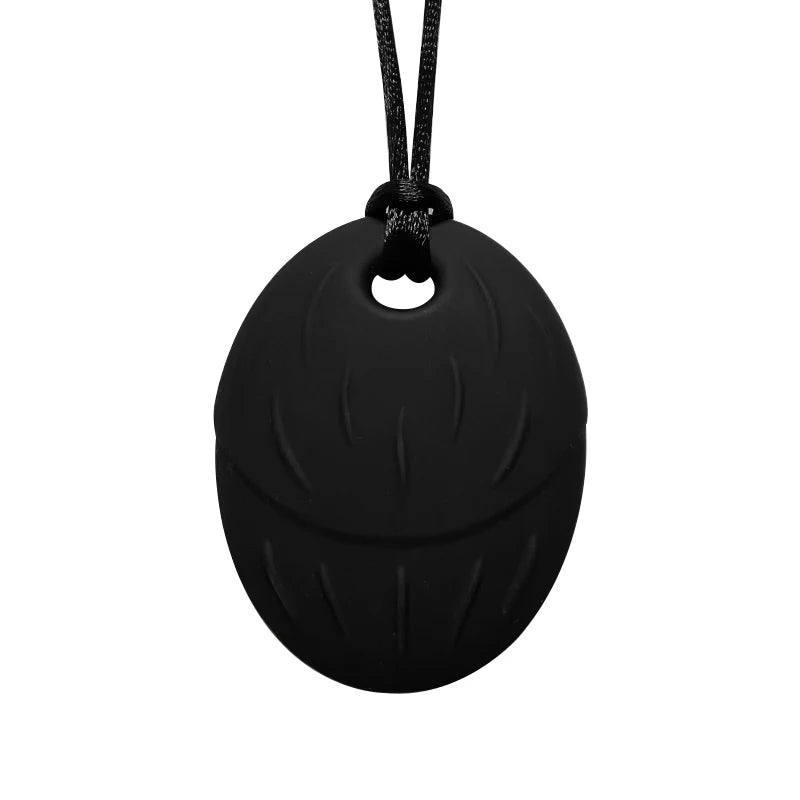 building-block-chew-necklace-grey-kindlekidsabc