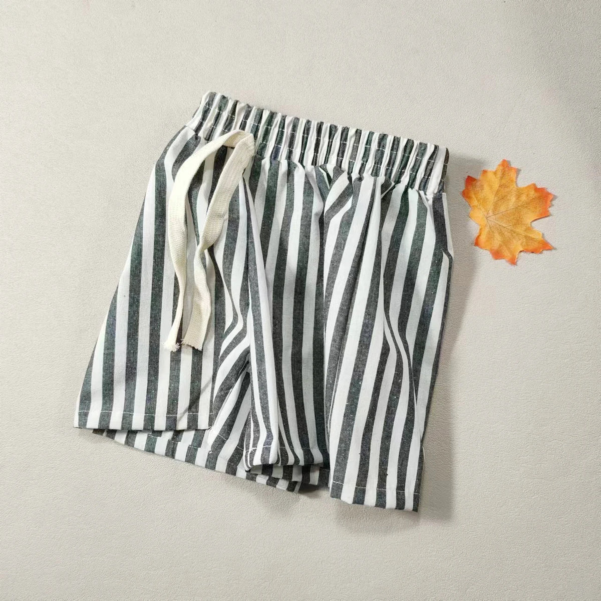 Kids Pure Cotton Shorts - Casual British Style Boys & Girls 3-12Y - photo 5