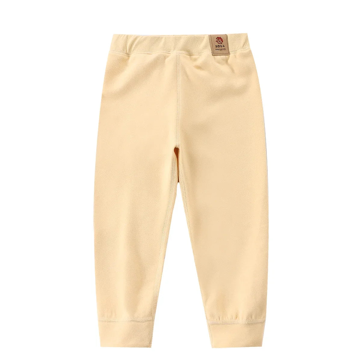 Children's Fleece Warm Pants - Kindle Kids ABC - view 10