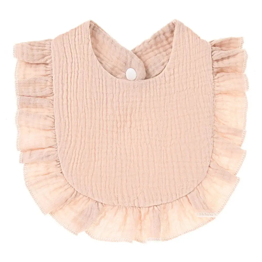 Soft Cotton Baby Bib - Kindle Kids ABC - view 23