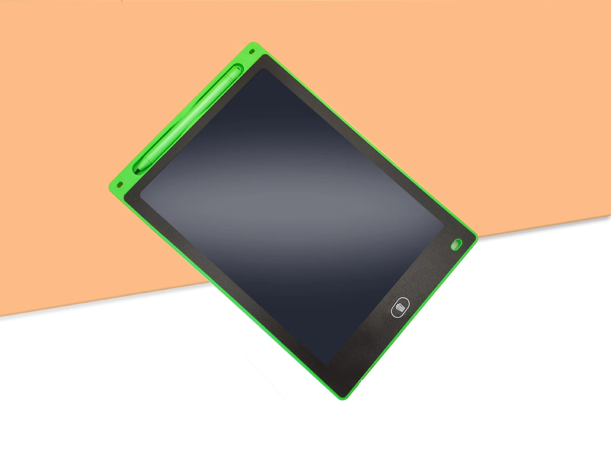LCD Writing Tablet for Kids - Kindle Kids ABC - view 21