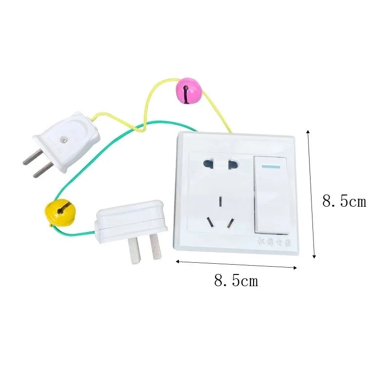 DIY Montessori busy board kit, fine motor toy - photo 12