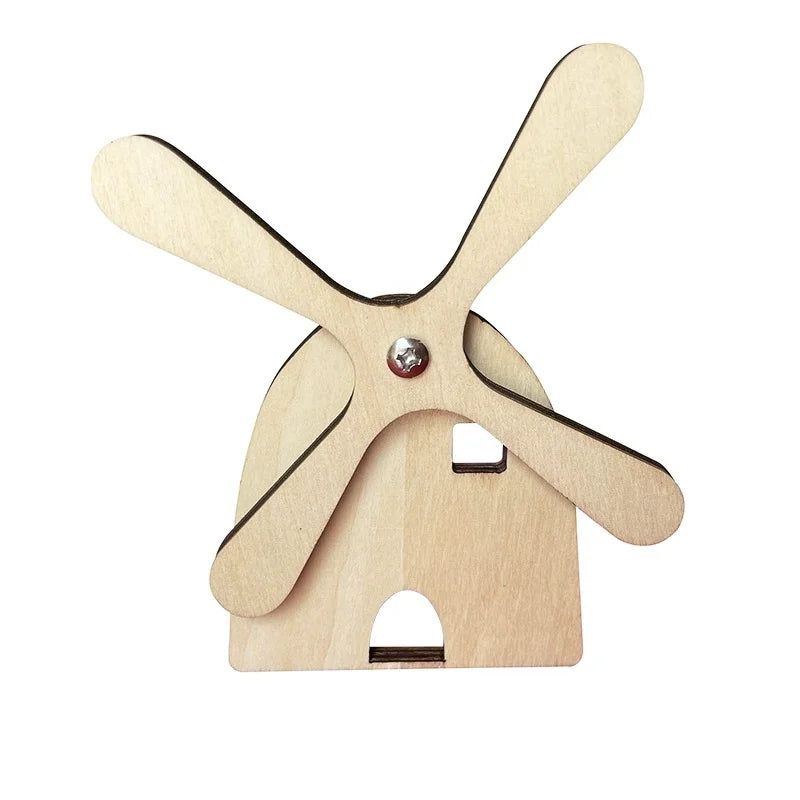 DIY Montessori busy board kit, fine motor toy - photo 28