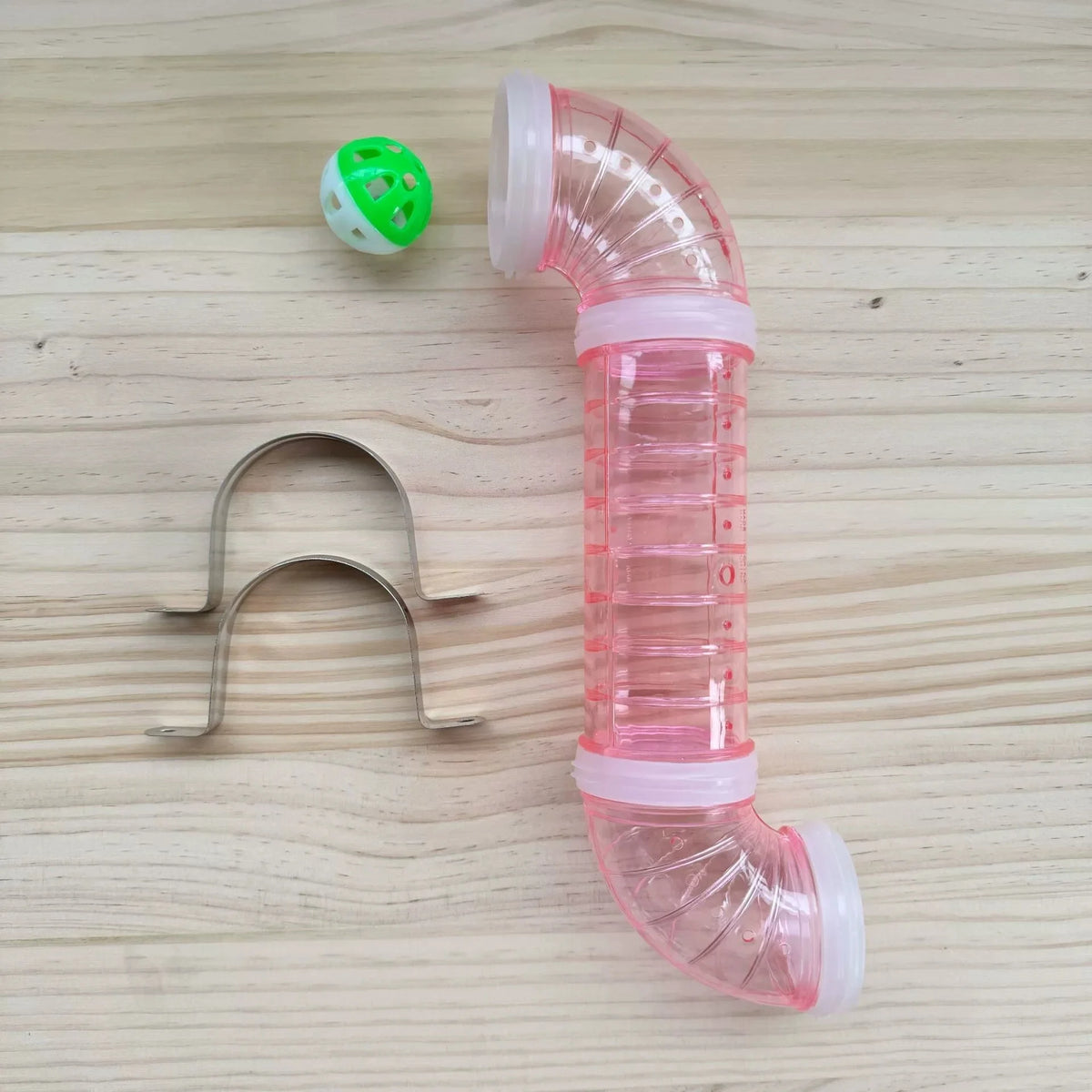 DIY Montessori busy board kit, fine motor toy - photo 29